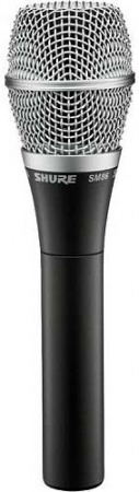 Shure SM86 по цене 29 800 ₽