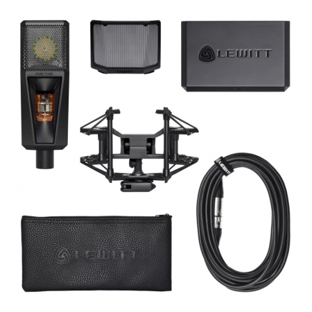 Lewitt Pure Tube по цене 124 500 ₽