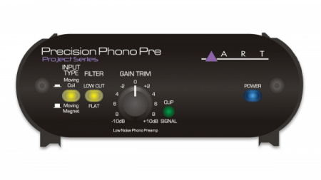 ART Precision Phono Preamp по цене 10 600 ₽