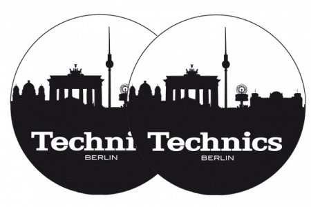 Magma Berlin Slipmats по цене 1 860 ₽