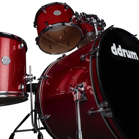 Ddrum D2 522 RSP по цене 78 200 ₽