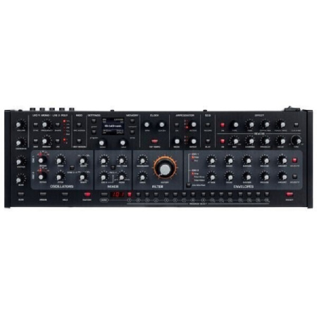 Sequential Take 5 Desktop по цене 137&nbsp;490 ₽