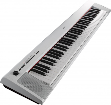 Yamaha NP-32WH по цене 47 000 ₽