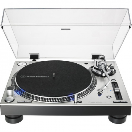 Audio-Technica AT-LP140XP SVE по цене 76 750 ₽