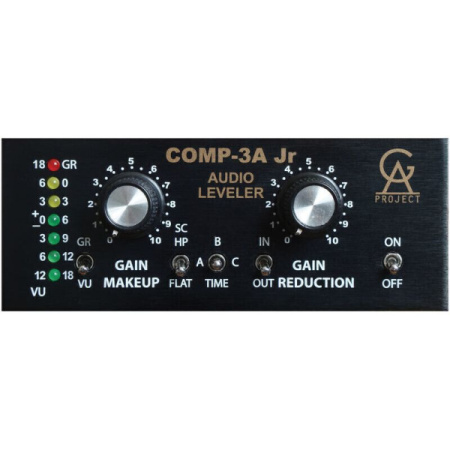 Golden Age Project COMP-3A Jr по цене 52 500 ₽