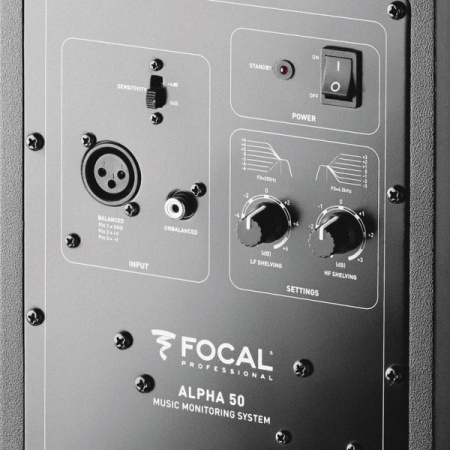 Focal Alpha 50 по цене 22 500 ₽