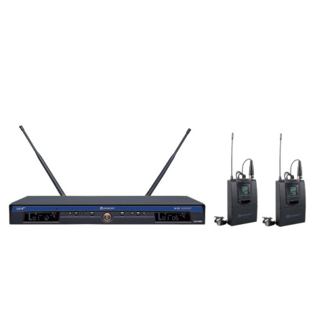 Relacart UR-112DMT по цене 52 050 ₽