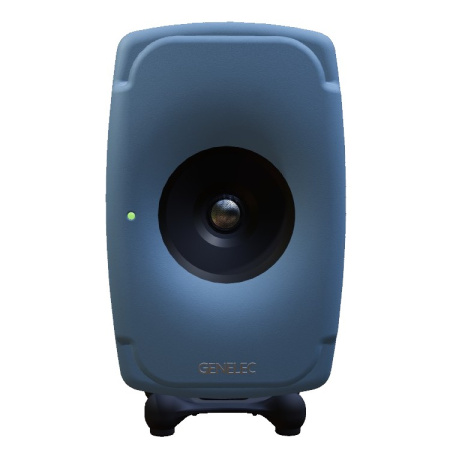 Genelec 8331AX RAL 5014 Pigeon Blue по цене 207 130 ₽