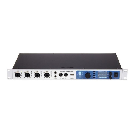 RME Fireface UFX 3 по цене 376 320 ₽