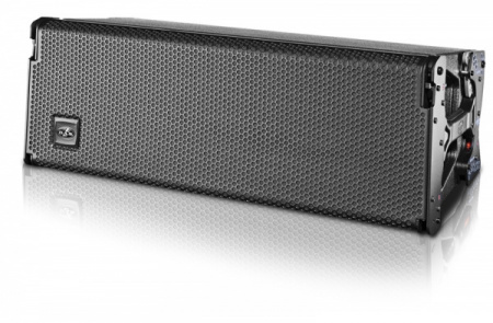DAS Audio Event-210A по цене 527 750 ₽