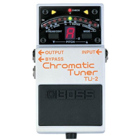 Boss TU-3 по цене 11 550 ₽