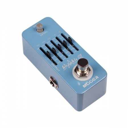Mooer Graphic G по цене 4 250 ₽