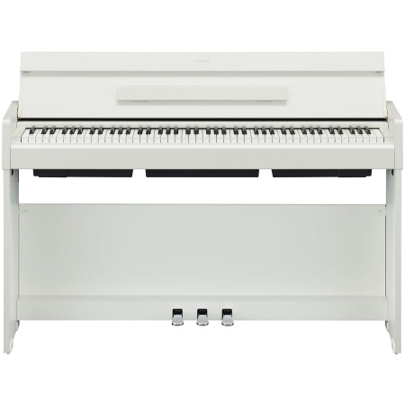 Yamaha YDP-S35WH Arius по цене 131 980 ₽