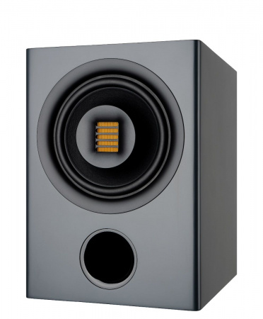 Fluid Audio CX7 Black по цене 46 000 ₽