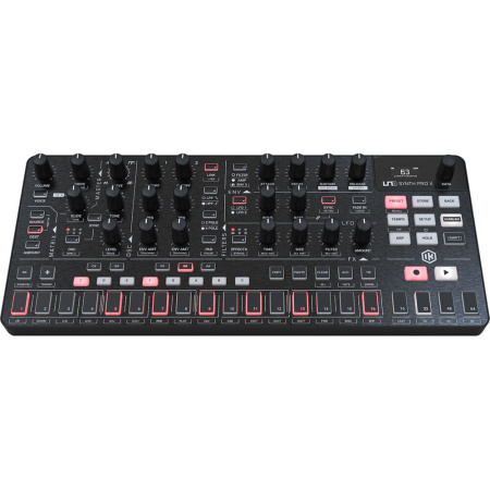 IK Multimedia UNO Synth Pro X по цене 69 700 ₽