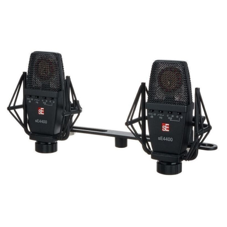 sE Electronics sE4400 Pair по цене 78 380.00 ₽