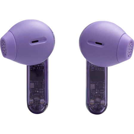 JBL Tune Flex 2 Ghost Purple по цене 8 800 ₽