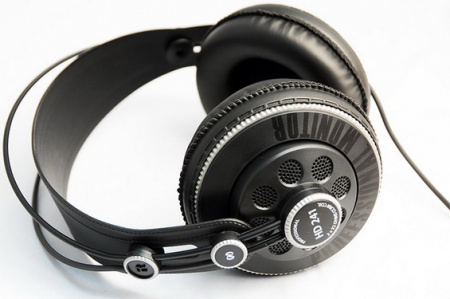 Axelvox HD241 по цене 3 350 ₽