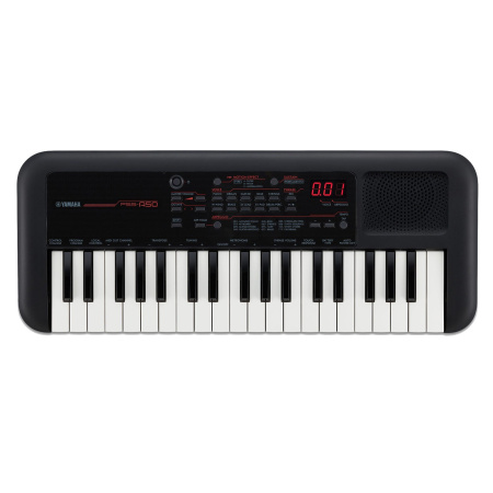 Yamaha PSS-A50 по цене 13 500 ₽