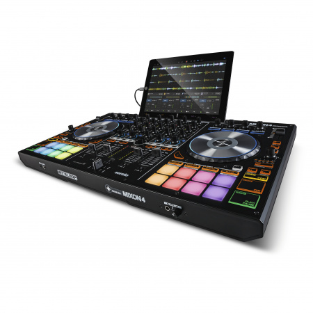 Reloop Mixon 4 по цене 90 000 ₽