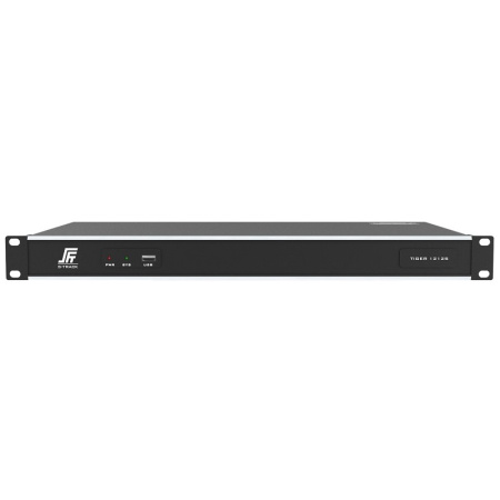 S-Track Tiger 1212S по цене 82 450 ₽