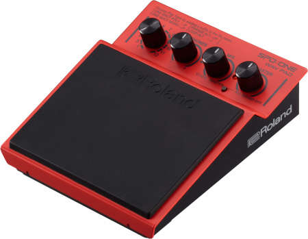 Roland SPD-1W по цене 25 000 ₽