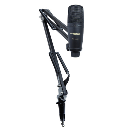 MARANTZ Pod Pack 1 по цене 6 450 ₽