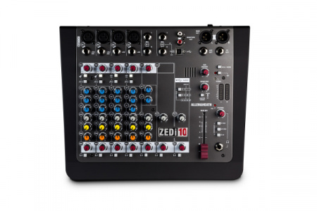 Allen & Heath ZEDi-10 по цене 26 040 ₽