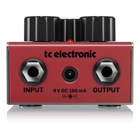 TC Electronic NETHER OCTAVER по цене 6 800 ₽