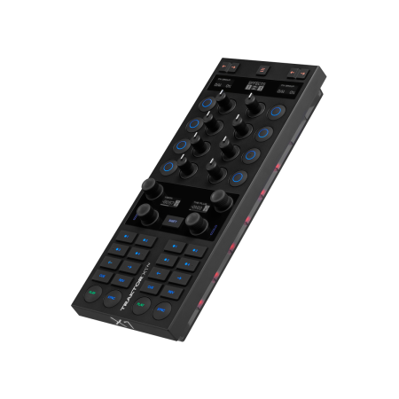 Native Instruments Traktor X1 Mk3 по цене 43 800 ₽