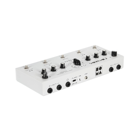 Soma Cosmos White по цене 96 050 ₽