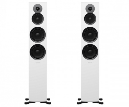 Dynaudio Emit 50 White по цене 258 000 ₽