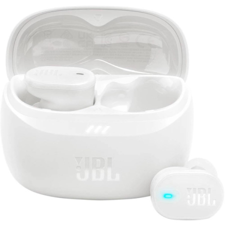JBL Tune Buds 2 White по цене 8 000 ₽