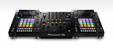 Pioneer DJ DJS-1000 по цене 142 600 ₽