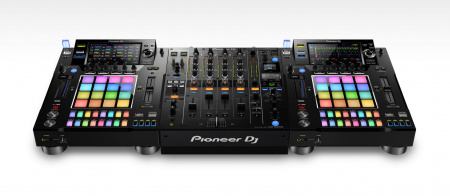 Pioneer DJ DJS-1000 по цене 142 560 ₽