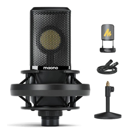Maono AU-PM500Т по цене 8 050 ₽