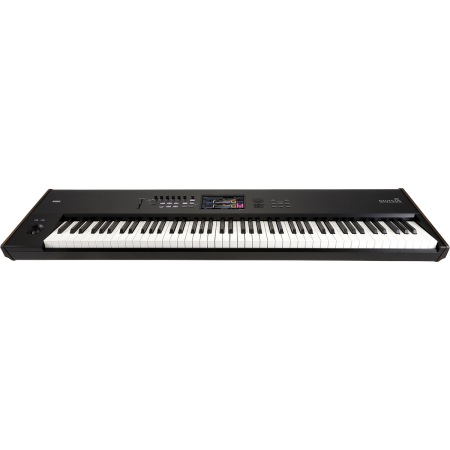 Korg Nautilus AT 88 по цене 414 000 ₽