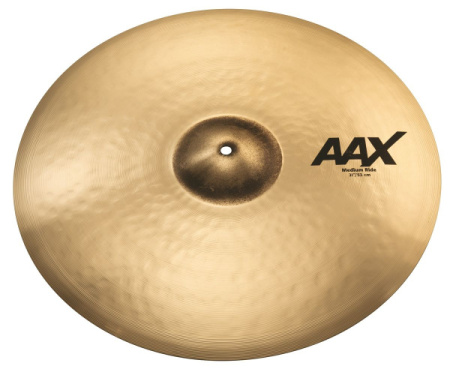 Sabian 21" AAX Medium Ride по цене 42 500 ₽
