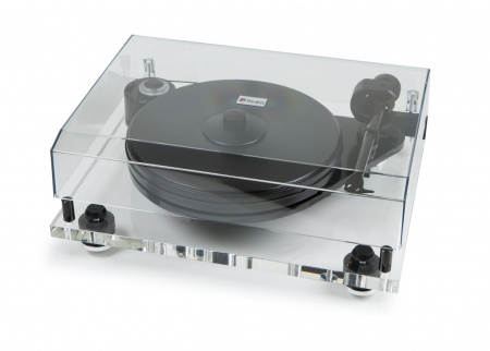 Pro-Ject 6Perspex (SB) по цене 275 000 ₽