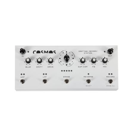 Soma Cosmos White по цене 96 050 ₽