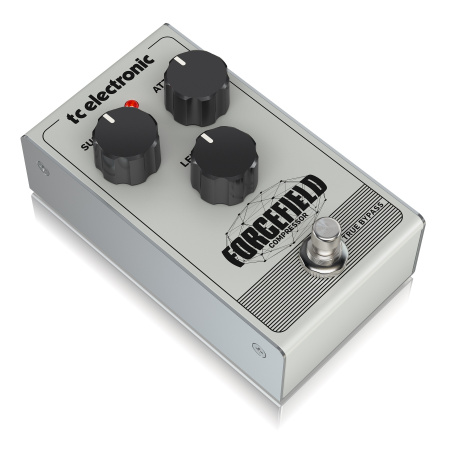 TC Electronic FORCEFIELD COMPRESSOR по цене 5 100 ₽
