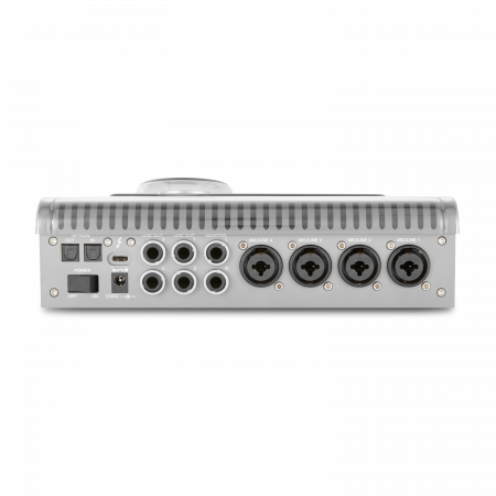 Decksaver Universal Audio Apollo X4 Cover по цене 7 200 ₽