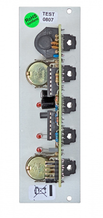 Doepfer A-119 External Input/Envelope Follower по цене 9 800 ₽