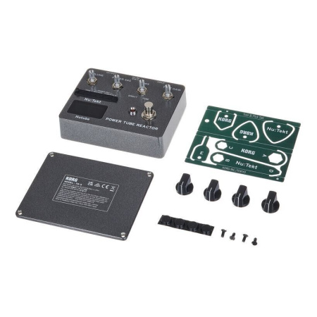 Korg TR-S по цене 41 450 ₽