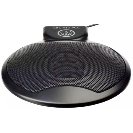 AKG CBL410 PCC BLACK по цене 14 300 ₽