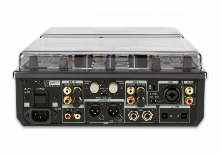 Decksaver Pioneer DJM-S9 Cover по цене 11 650 ₽