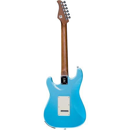 Mooer GTRS S801 Blue по цене 42 500 ₽