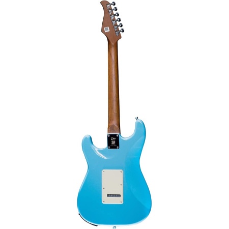 Mooer GTRS S801 Blue по цене 60 990 ₽