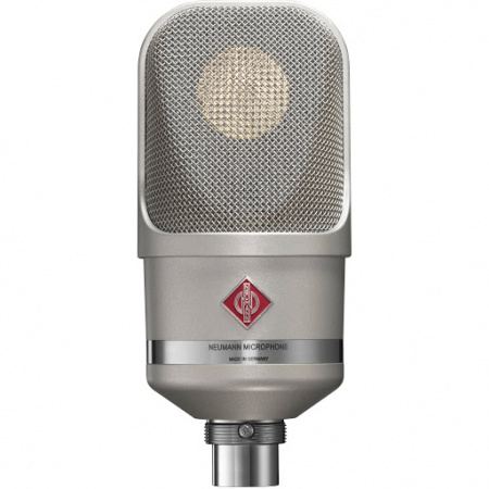 Neumann TLM 107 по цене 205 700 ₽