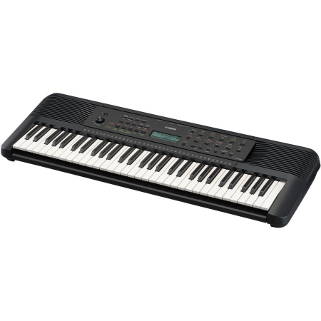 Yamaha PSR-E283 по цене 23 220 ₽